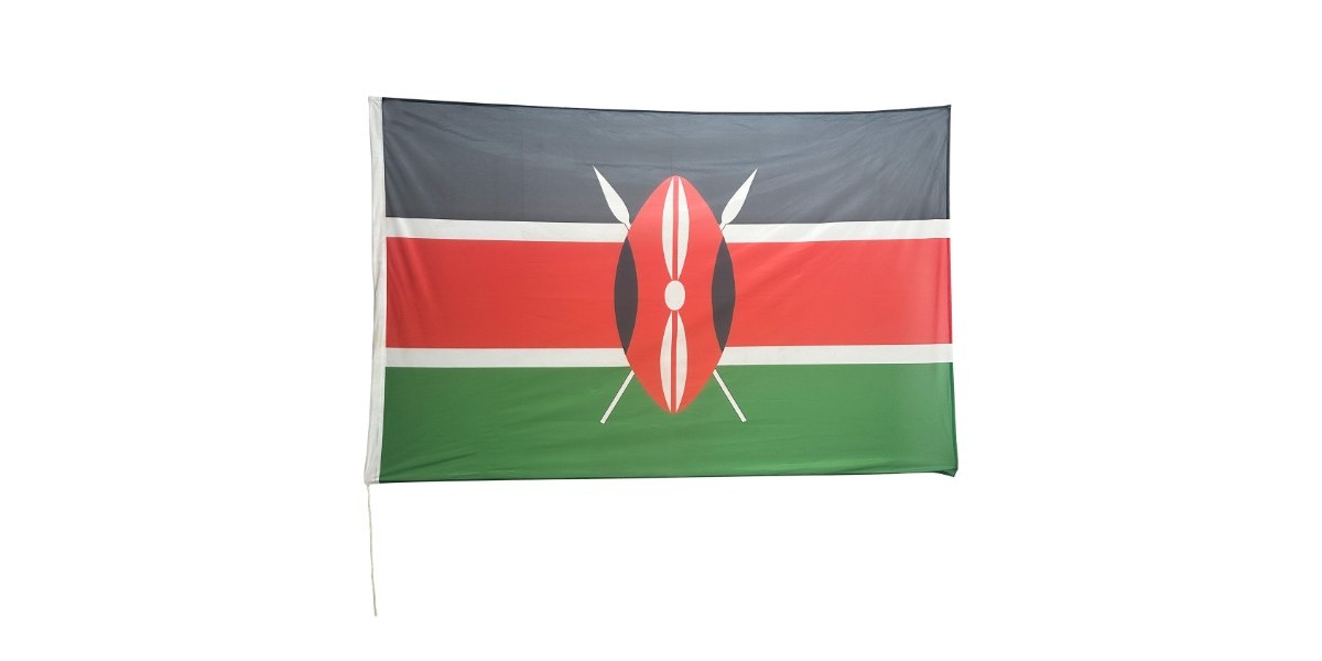 Custom Flag: Vibrant Colors That Last