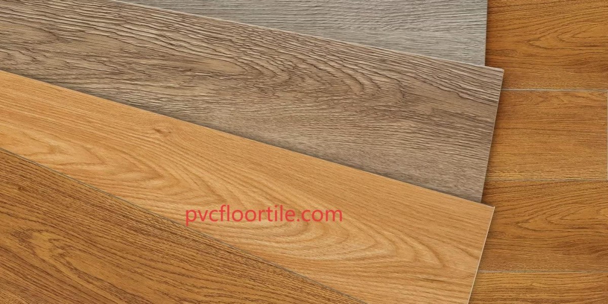 Osk's Transparent WPC Flooring Practices