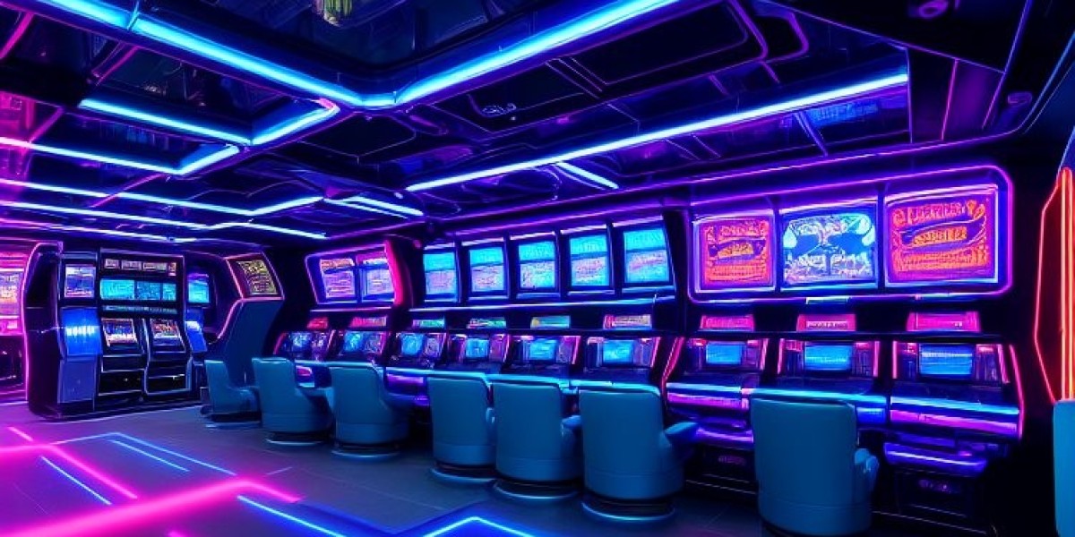 Compleet Slot Aanbod bij Jacks Casino Online