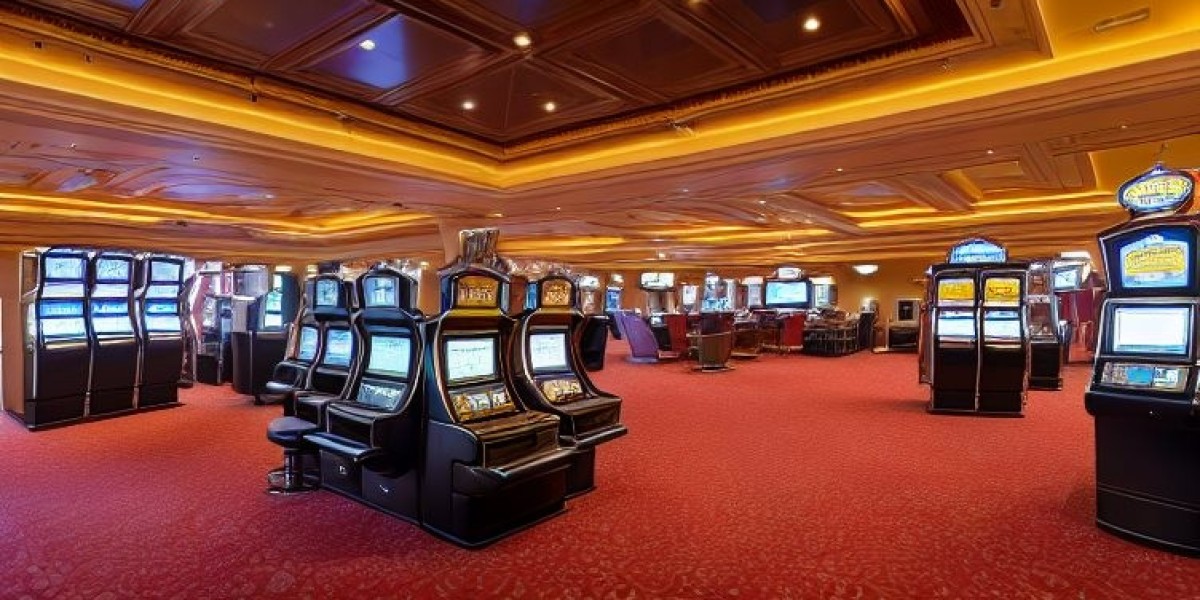 Engages slot players with its remarkable collection of over five hundred meticulously curated titles from elite develope