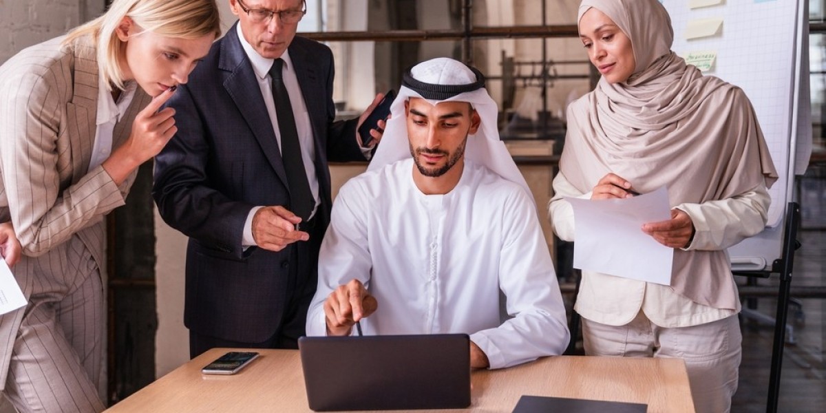 Biyr - Business Advisor in Dubai Assisting Smal