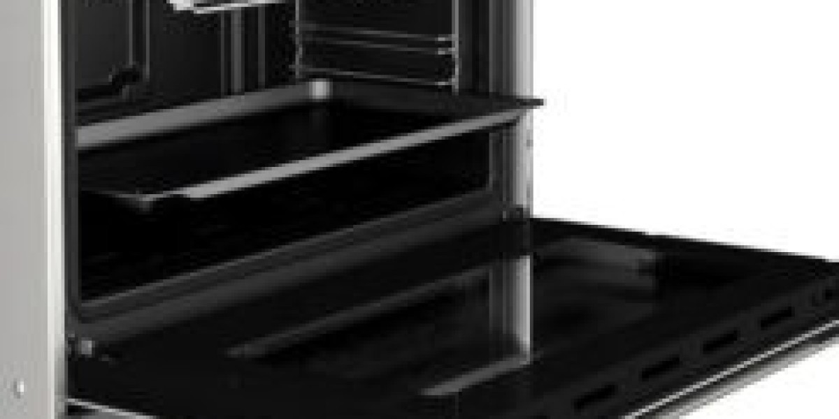 Electro Home: Amazing Two-Door Refrigerator Off