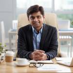 Ankesh Pandey Profile Picture