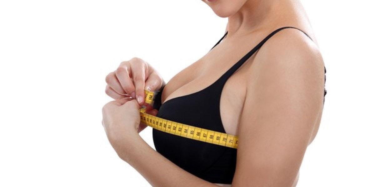 The Surprising Psychological Benefits of Breast