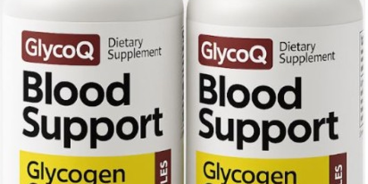 Are GlycoQ Glycogen Control Completely Secure