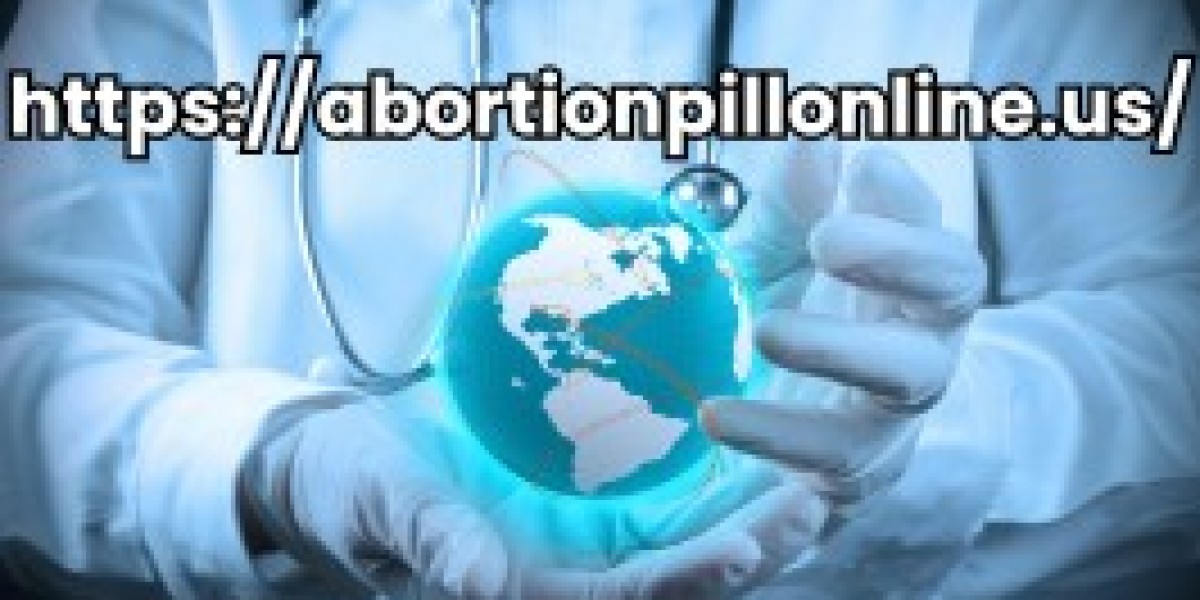Buy Online Abortion Pills Easily and Discreetly