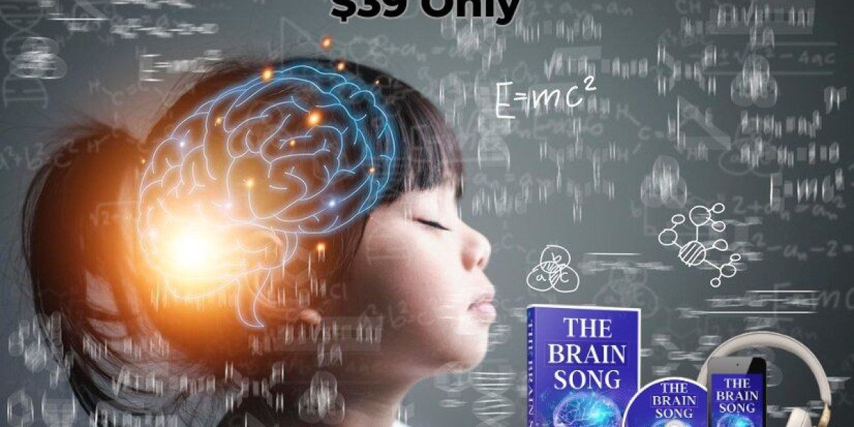 The Brain Song Is It A TRULY & UNEXPECTED?