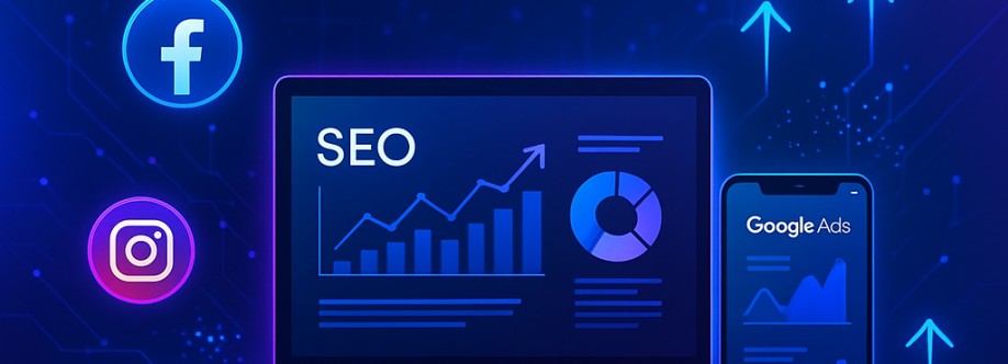 Tech Centrica Cover Image