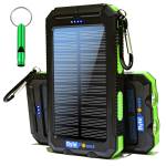 Solar Charger Profile Picture