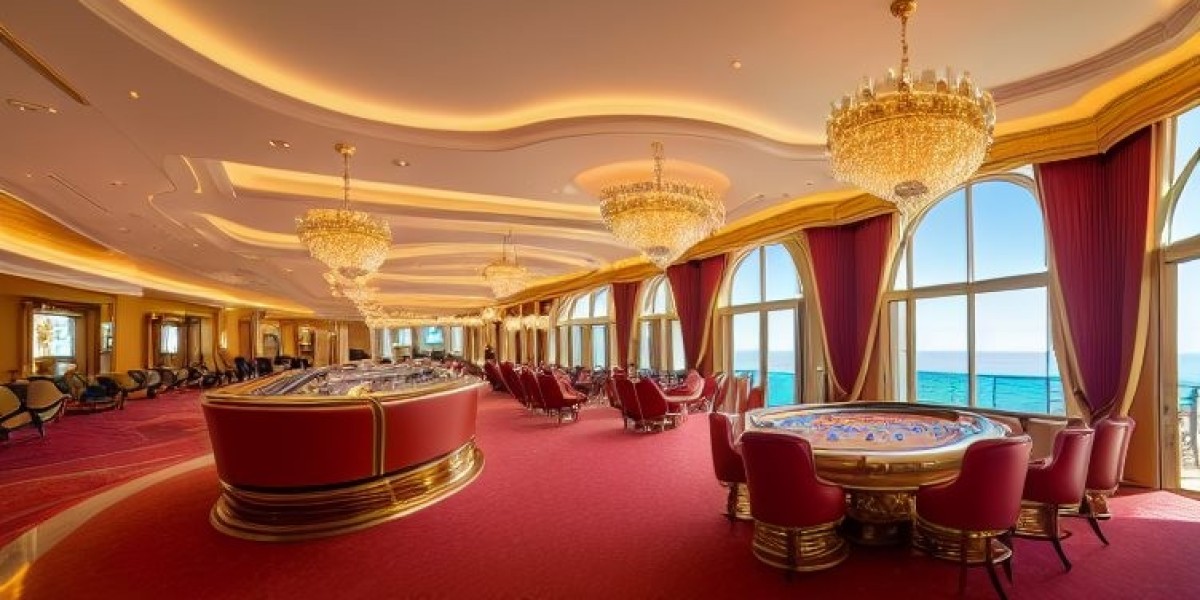 Uitgebreide Gokervaring bij Jacks Casino