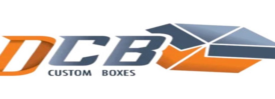Dcustom boxes Cover Image