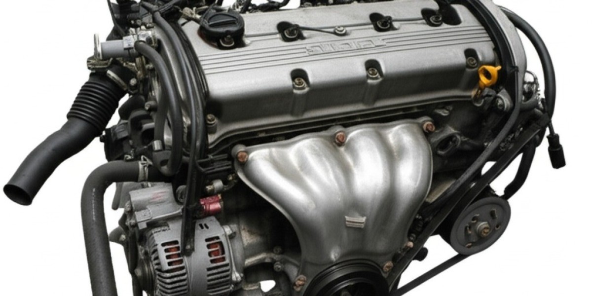 Used Engine – A Smart Replacement Option