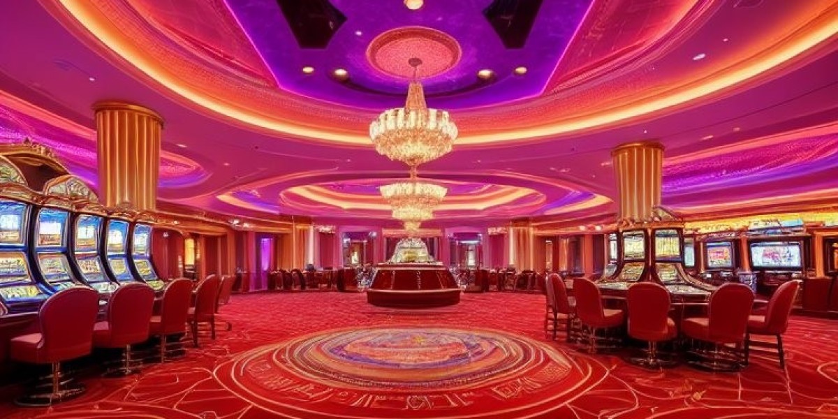 User Entry Excellence at Mecca Bingo
