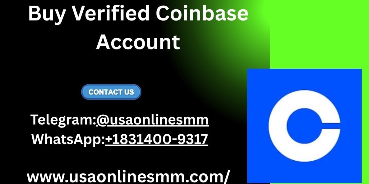 How to Buy Verified Coinbase Account in Bulk