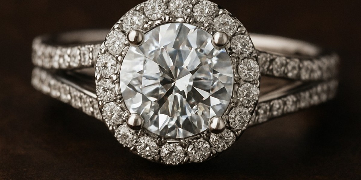Discover the Beauty of a Halo with a Twist