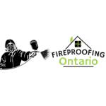 Fire Proofing Ontario Profile Picture