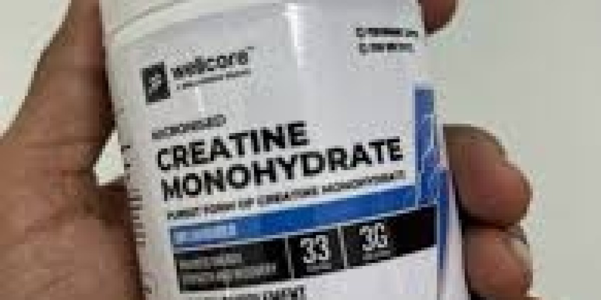 Are Wellcore Creatine Supplements Worth It?