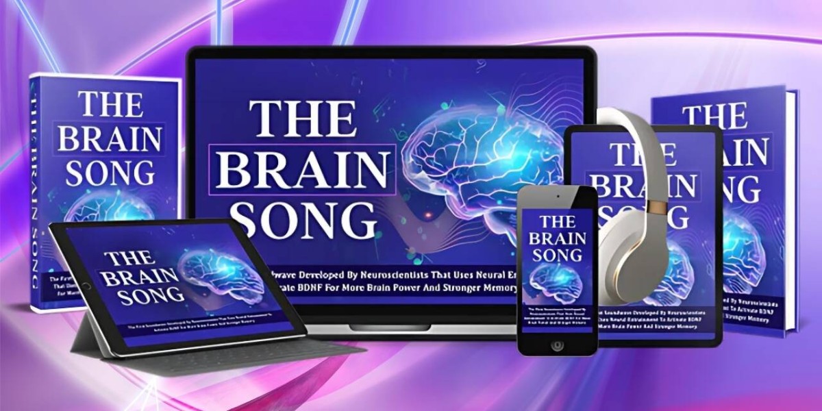 The Brain Song Review 2025 (My Honest User Opin