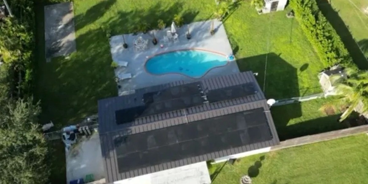 Miami’s Trusted Solar Experts: Reliable Residen