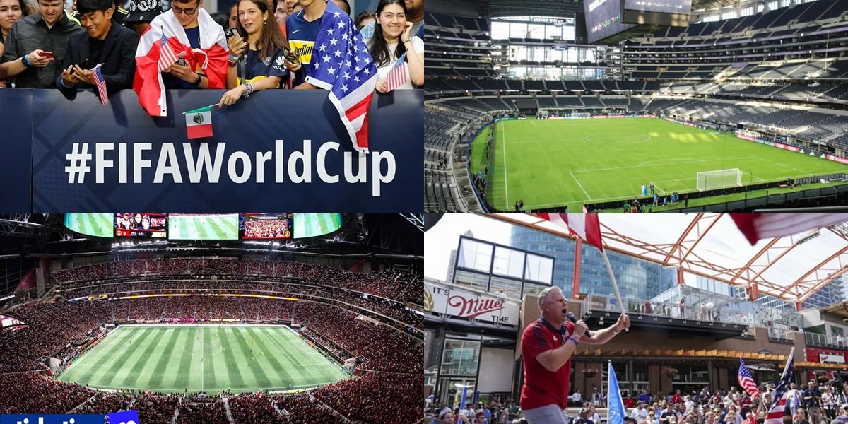 Football World Cup 2026 Tickets: Sponsors and C
