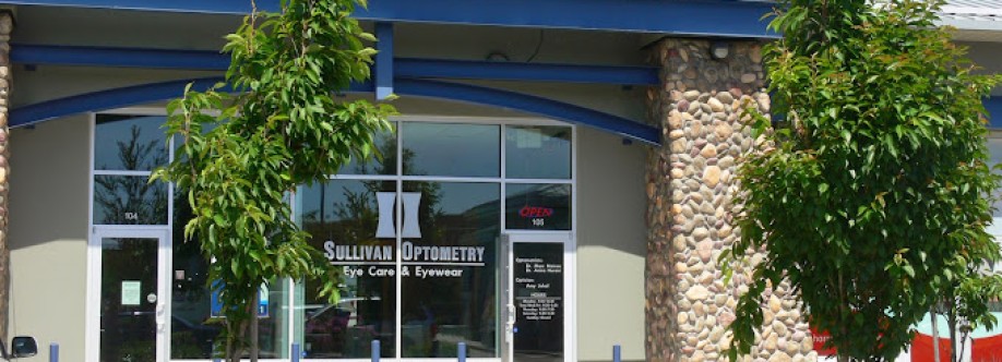 Sullivan Optometry Cover Image