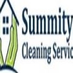 Summity Cleaning Services Profile Picture