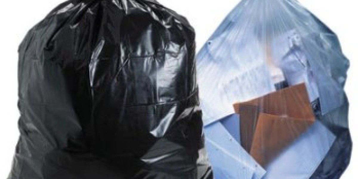 Discover the Best Large Trash Bag Sizes