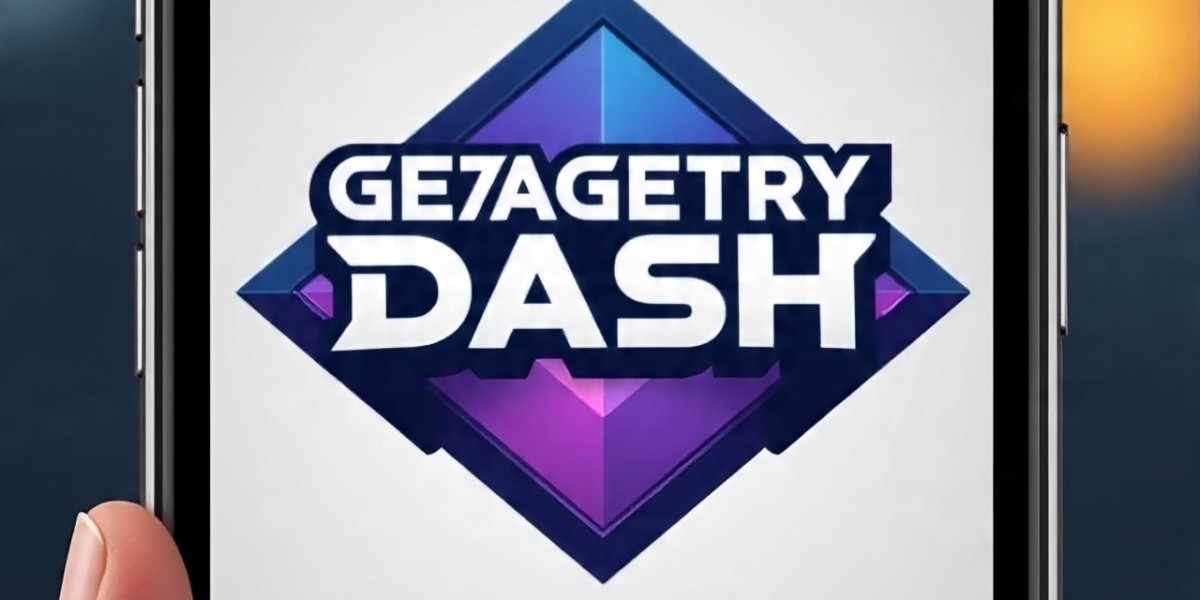 Geometry Dash APK PC: Complete Guide for Gamers