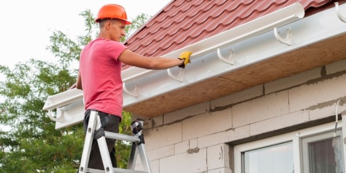 Gutter Cover Installation Service Cedar Rapid