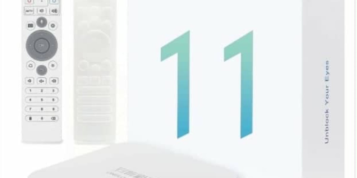 Step-by-Step Guide to Using 安博 Box Features