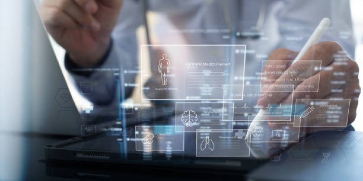 Electronic Health Records (EHR) Market Insights
