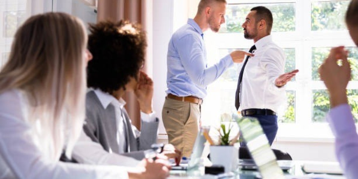 Fighting Workplace Discrimination in Bloomfield