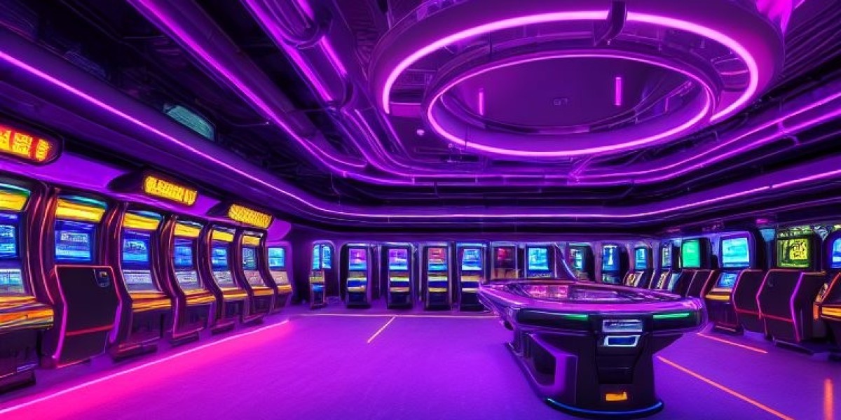 Premium Machine Collection at QueenWin Casino