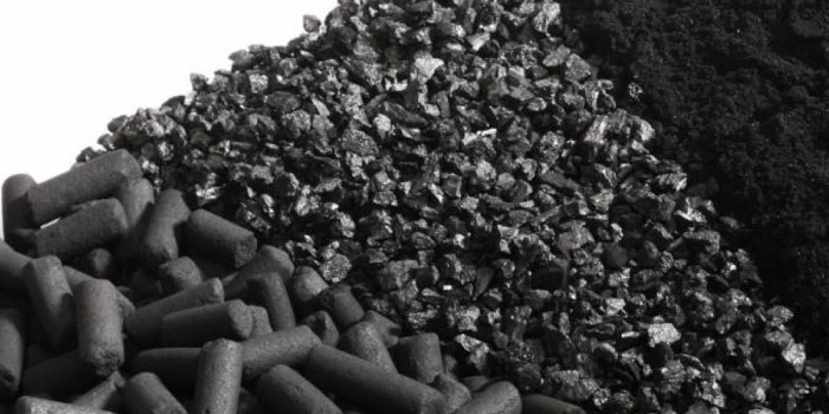 Activated Carbon Market barriers challenge grow
