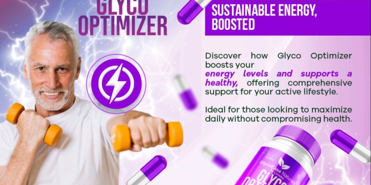 GlycoEase Glyco Optimizer: Review, Ingredients,