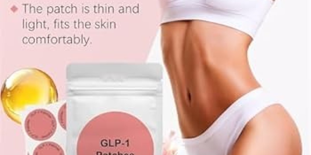 NuraPatch GLP-1: Transform How Your Body Burns