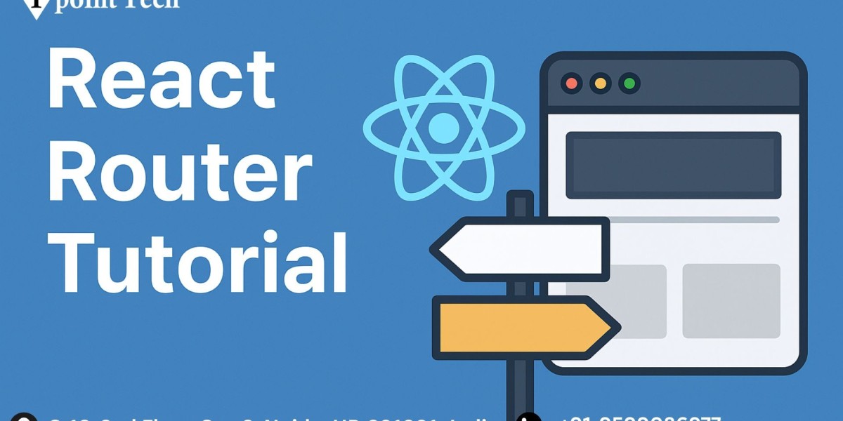 React Router Crash Course: Routing Made Simple