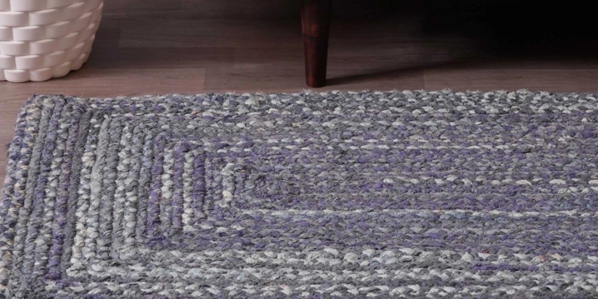 Why Cotton Rugs Are a Timeless Flooring Choice?