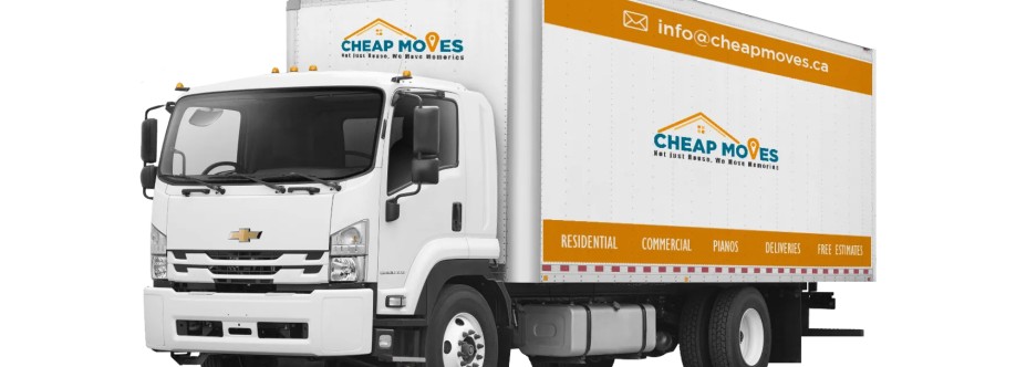 Cheap Moves Cover Image