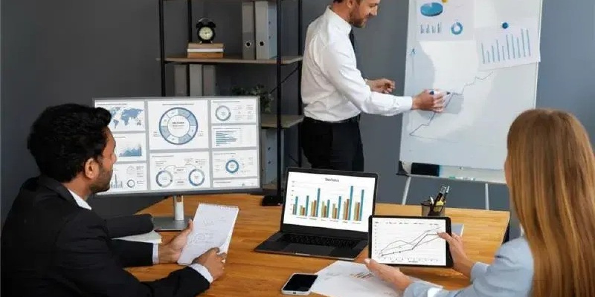 Unlocking Success in Business Analysis