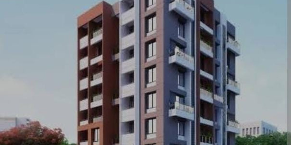 Top real estate companies in Pune Residential L