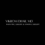 Vikrom Dhar MD Profile Picture