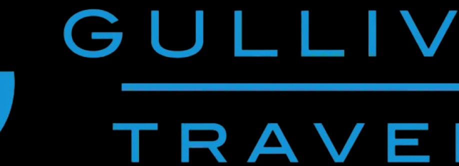 Gulliver Travels Cover Image