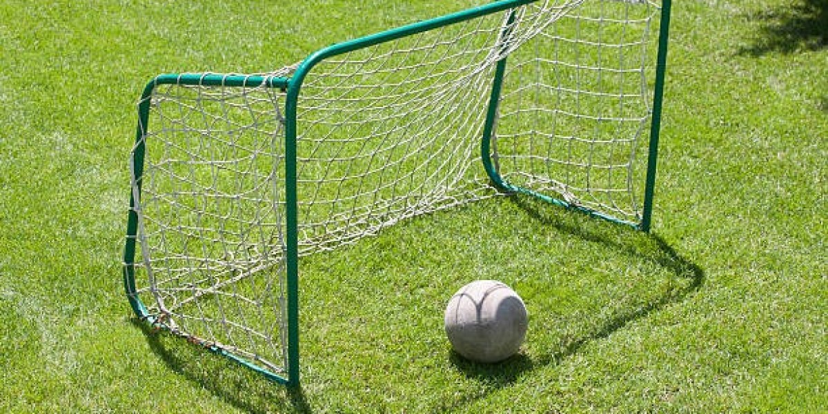 Best Soccer Goals for Sale