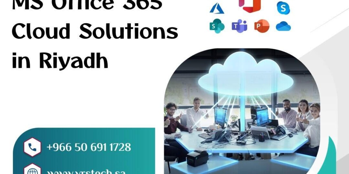 Comprehensive MS Office 365 Services for Teams
