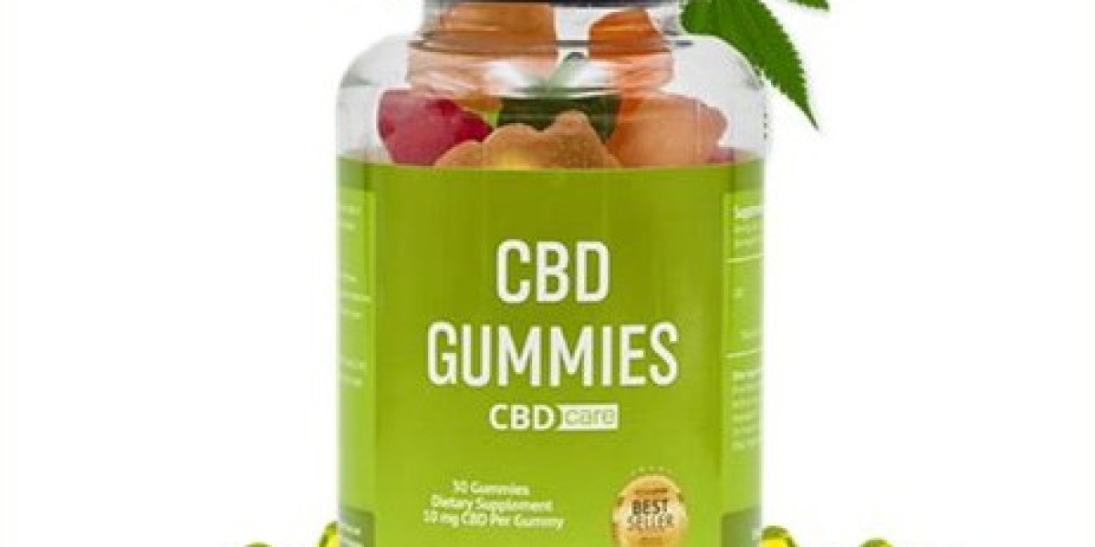 Green Nature Farms CBD Gummies: A Simple Step