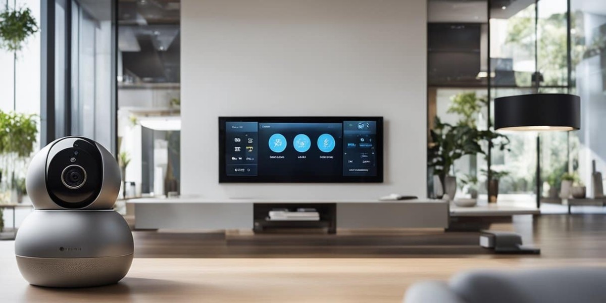 Smart Home Automation Solution