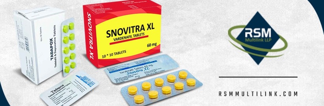 Rsm Multilink LLP Cover Image