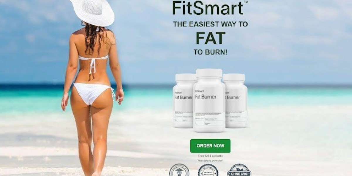 Discover FitSmart UK from the Official Website