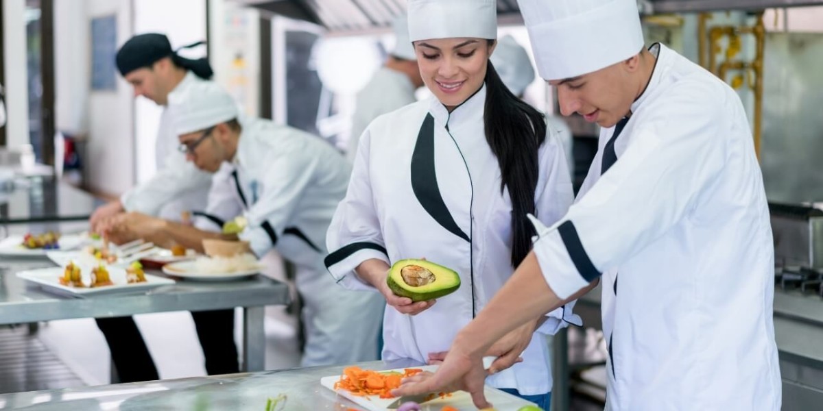 France Culinary Internships 2025